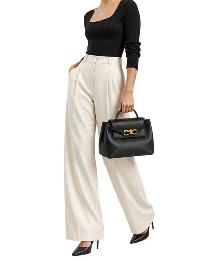 BOTTEGA VENETA Ciao Ciao Small Top Handle Bag