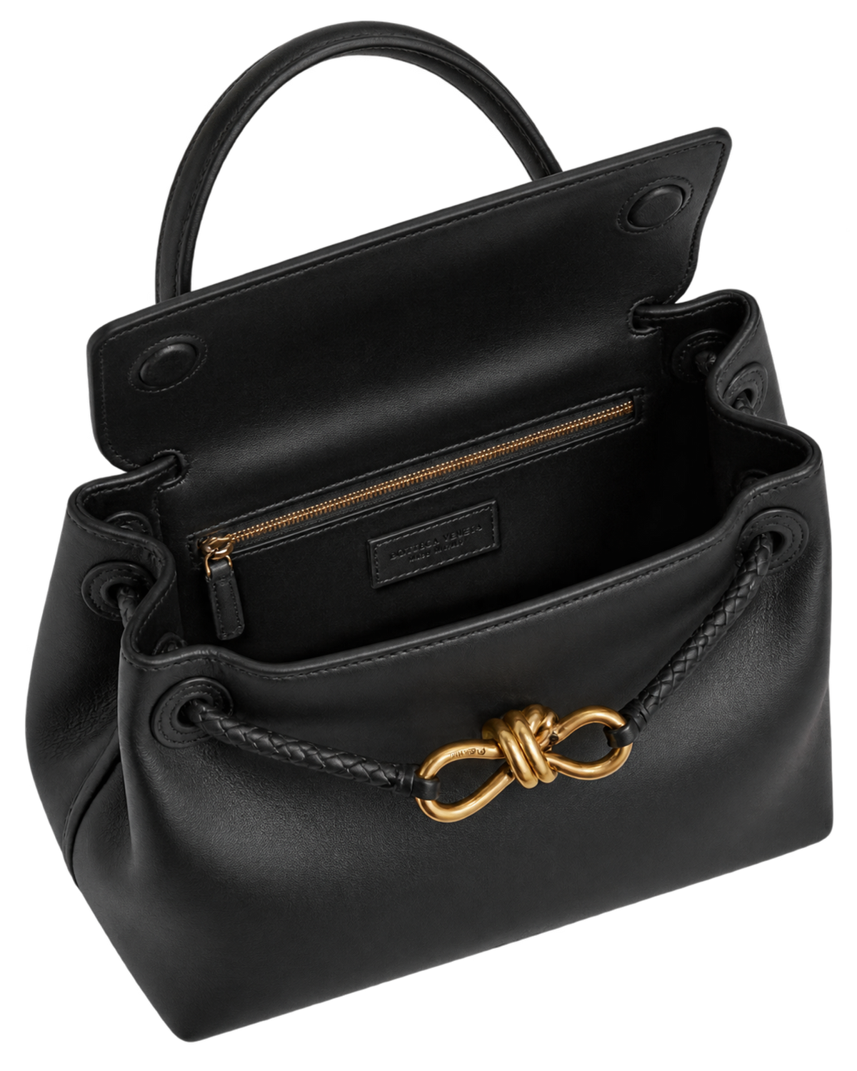 BOTTEGA VENETA Ciao Ciao Small Top Handle Bag