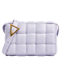 Bottega Veneta Lined Cassette Cross Body Bag