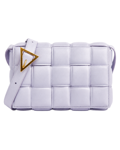 Bottega Veneta Lined Cassette Cross Body Bag