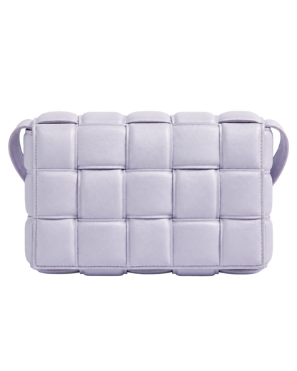 Bottega Veneta Lined Cassette Cross Body Bag