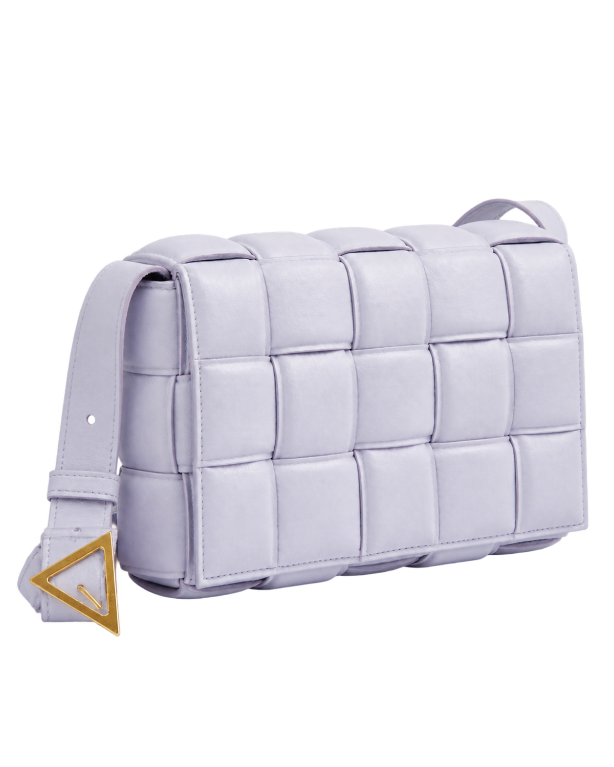 Bottega Veneta Lined Cassette Cross Body Bag