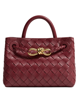 Bottega Veneta Mini Andiamo