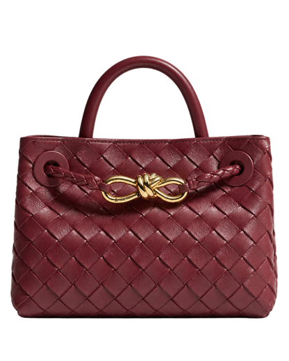 Bottega Veneta Mini Andiamo