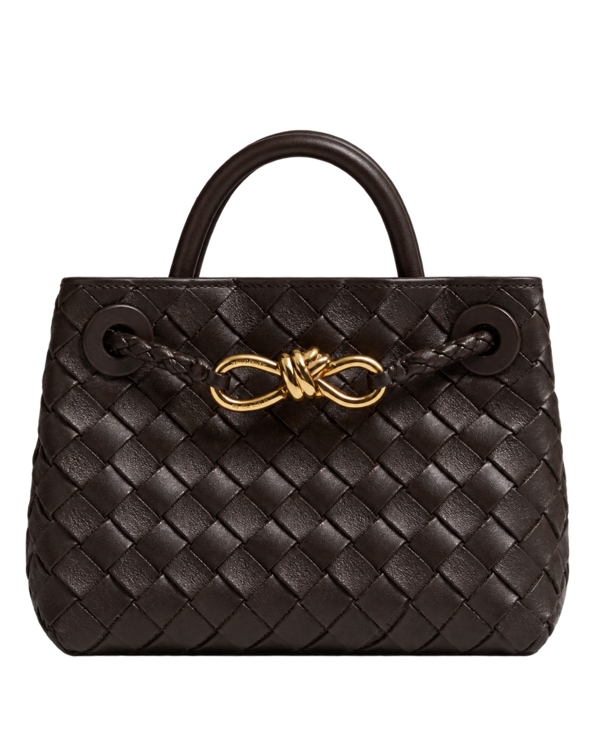Bottega Veneta Mini Andiamo