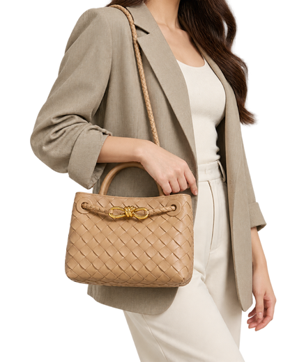 Bottega Veneta Mini Andiamo