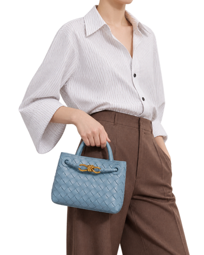 Bottega Veneta Mini Andiamo