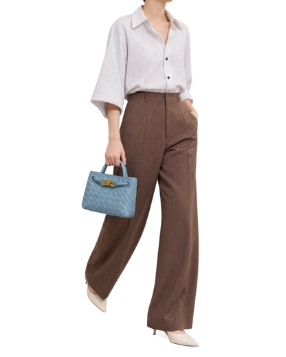 Bottega Veneta Mini Andiamo