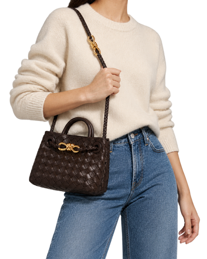 Bottega Veneta Mini Andiamo