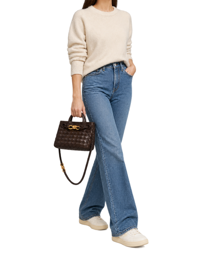 Bottega Veneta Mini Andiamo