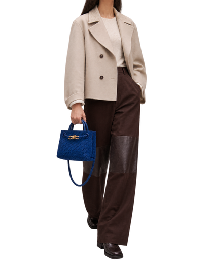 Bottega Veneta Mini Andiamo