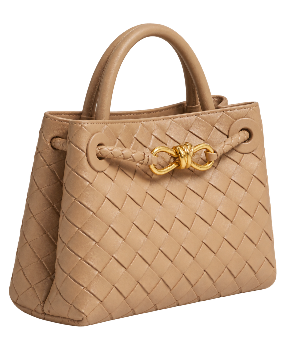 Bottega Veneta Mini Andiamo