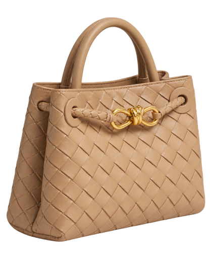 Bottega Veneta Mini Andiamo