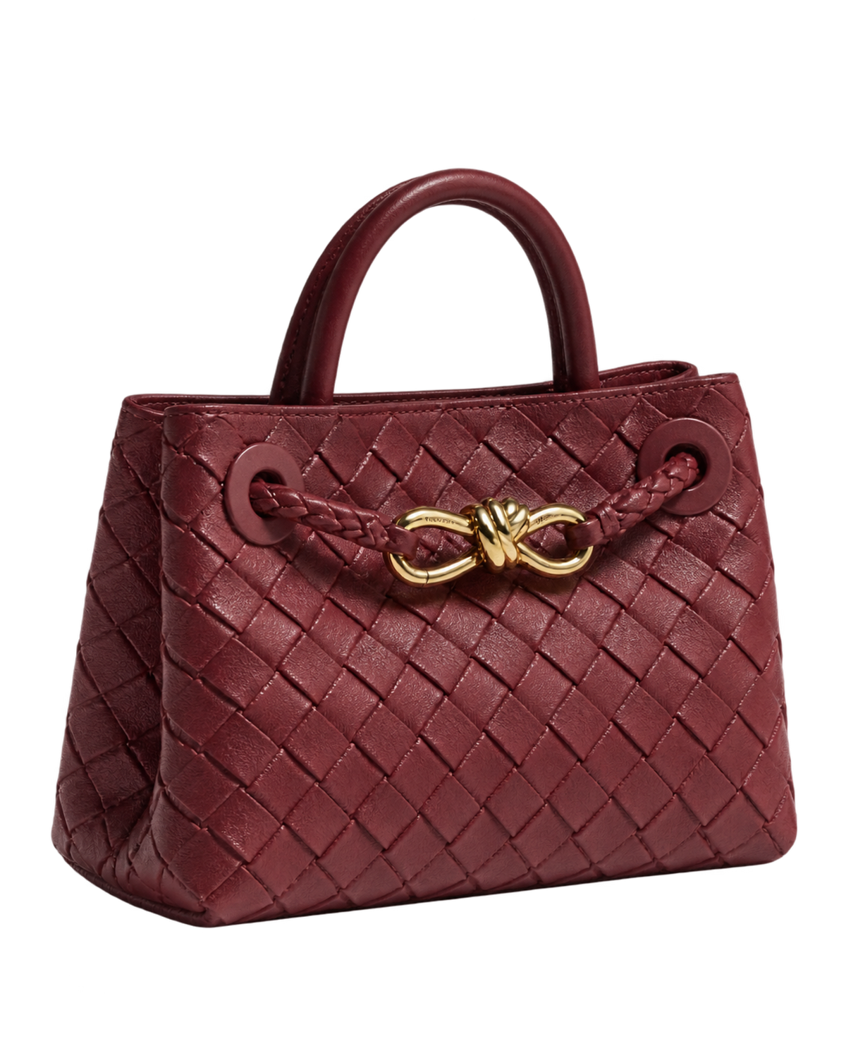 Bottega Veneta Mini Andiamo