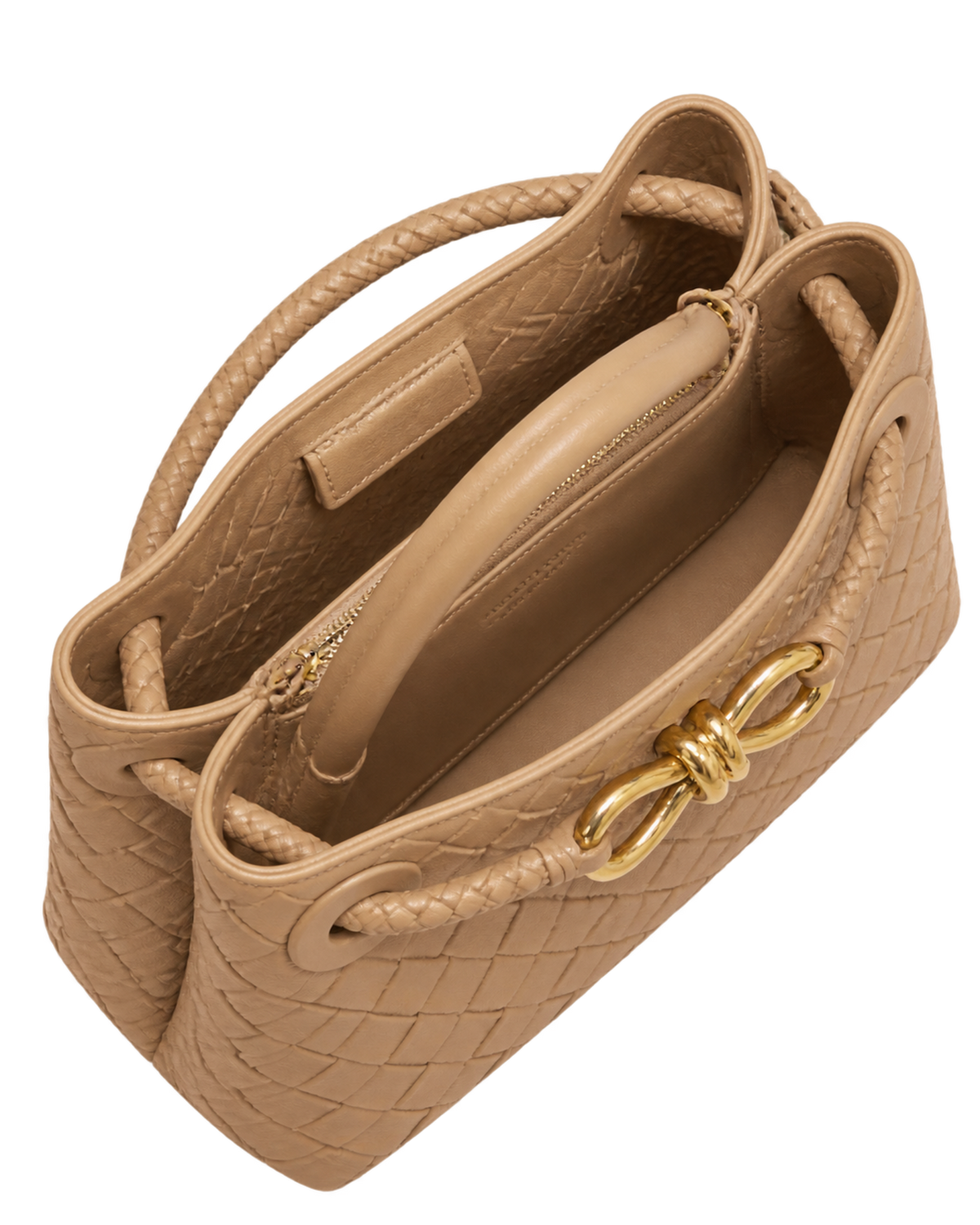 Bottega Veneta Mini Andiamo