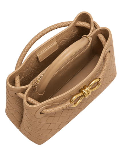 Bottega Veneta Mini Andiamo