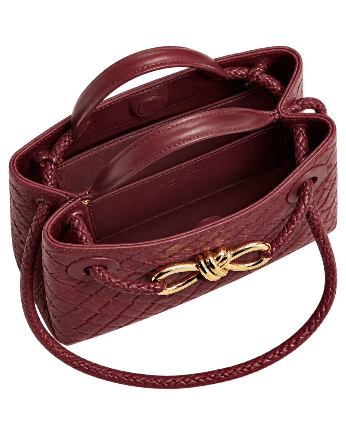 Bottega Veneta Mini Andiamo