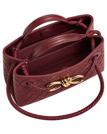 Bottega Veneta Mini Andiamo