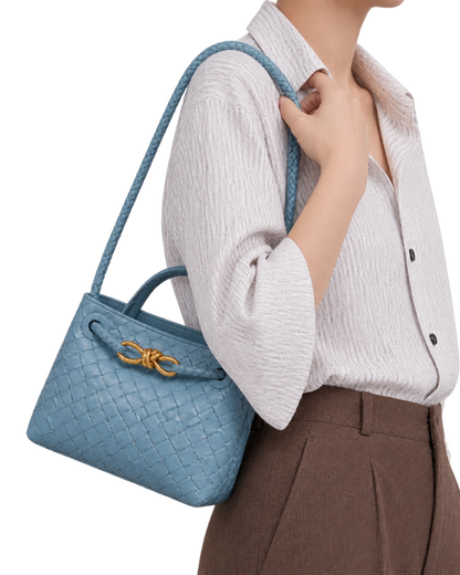 Bottega Veneta Mini Andiamo