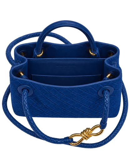 Bottega Veneta Mini Andiamo