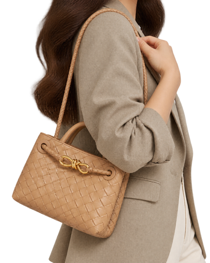 Bottega Veneta Mini Andiamo