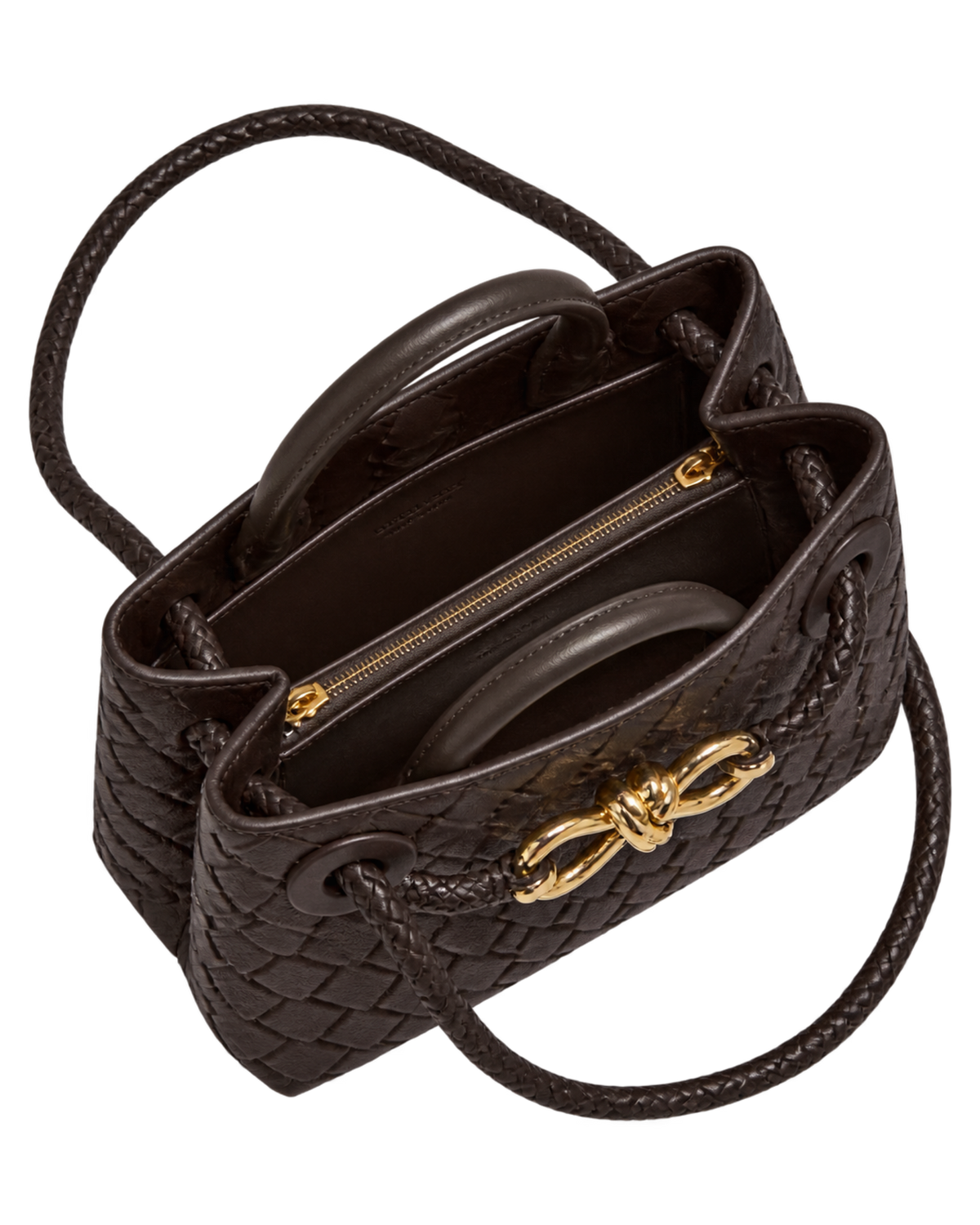 Bottega Veneta Mini Andiamo