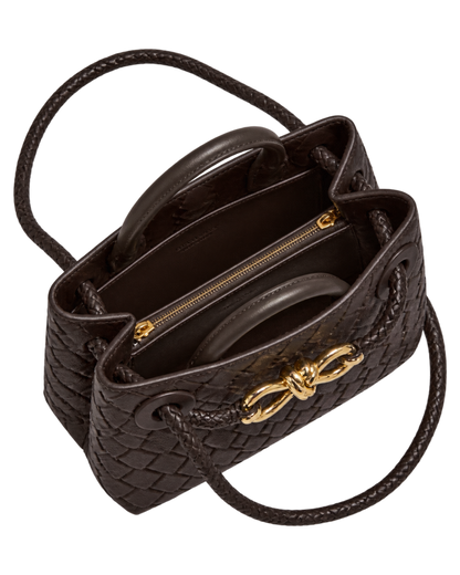 Bottega Veneta Mini Andiamo