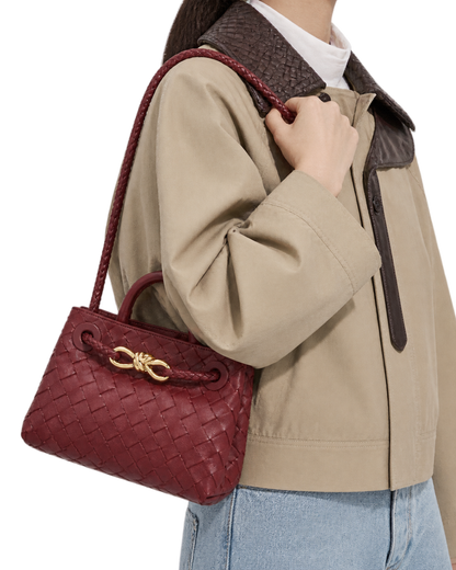 Bottega Veneta Mini Andiamo