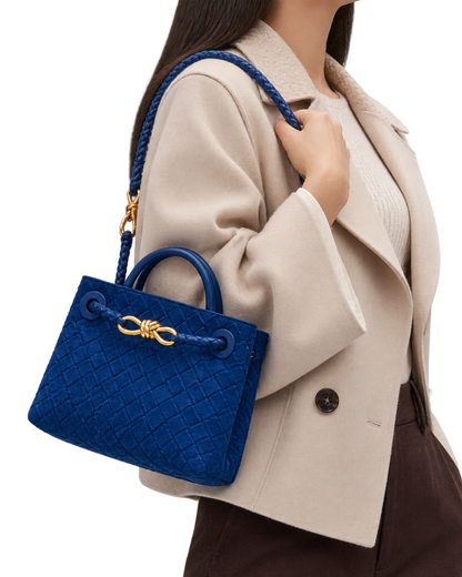 Bottega Veneta Mini Andiamo