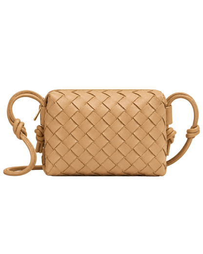 Bottega Veneta Mini Loop Camera Bag