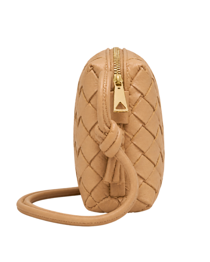 Bottega Veneta Mini Loop Camera Bag