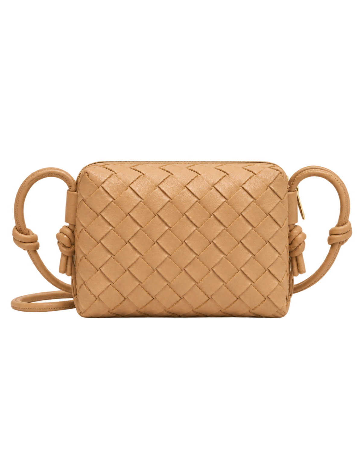 Bottega Veneta Mini Loop Camera Bag