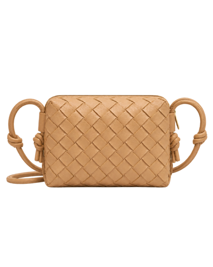 Bottega Veneta Mini Loop Camera Bag
