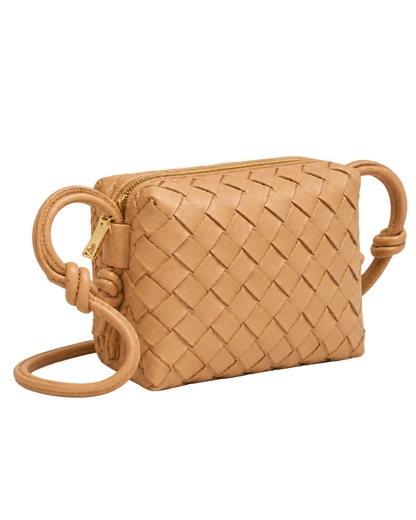 Bottega Veneta Mini Loop Camera Bag