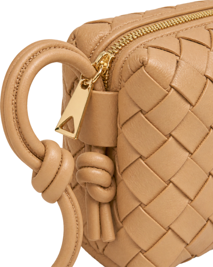 Bottega Veneta Mini Loop Camera Bag