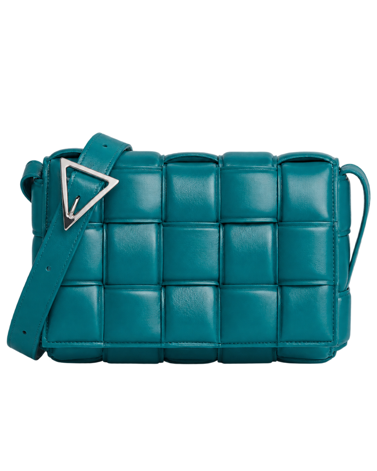 BOTTEGA VENETA Padded Cassette Crossbody Bag