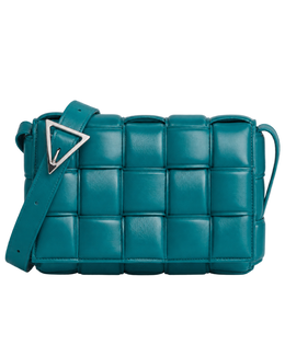 BOTTEGA VENETA Padded Cassette Crossbody Bag