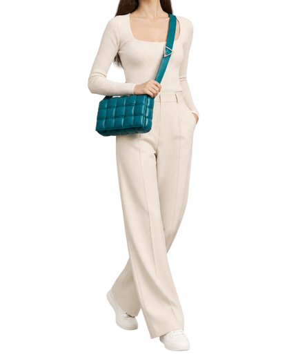 BOTTEGA VENETA Padded Cassette Crossbody Bag