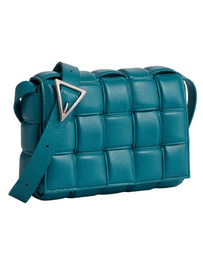 BOTTEGA VENETA Padded Cassette Crossbody Bag