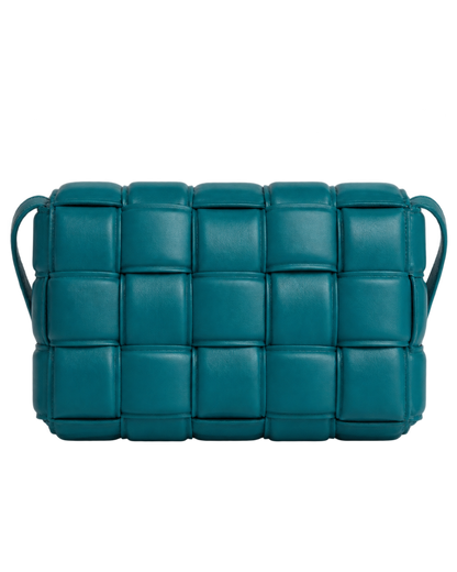 BOTTEGA VENETA Padded Cassette Crossbody Bag
