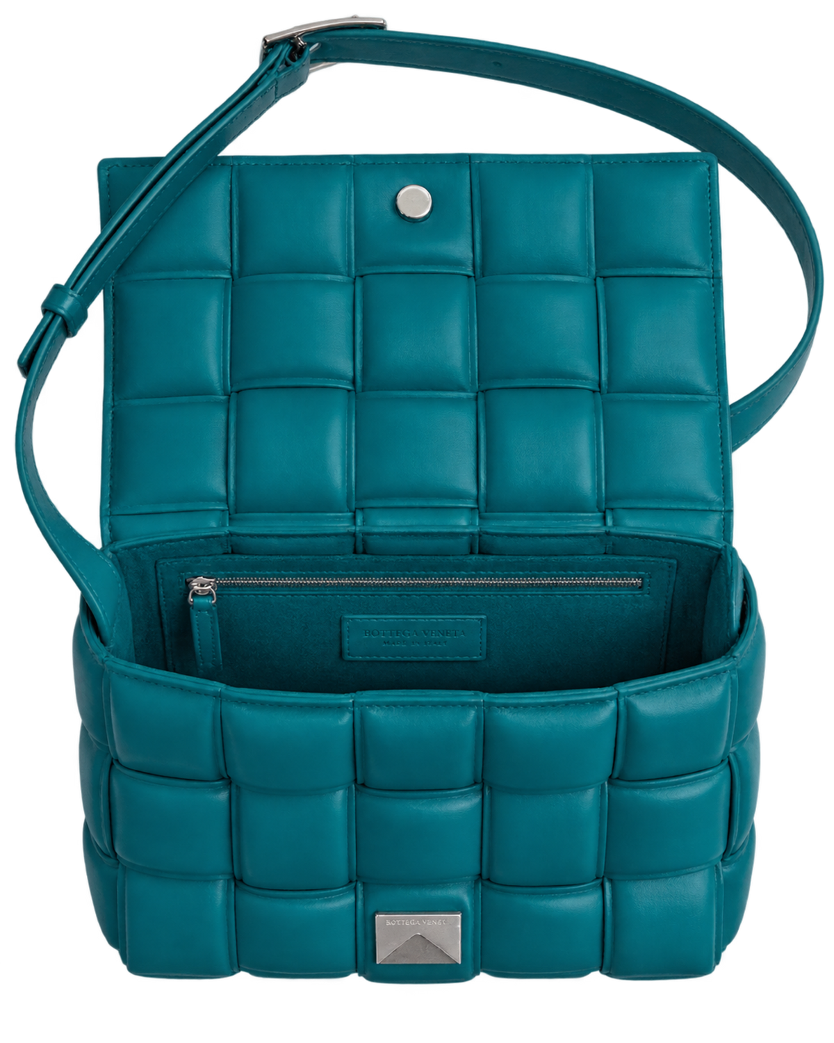 BOTTEGA VENETA Padded Cassette Crossbody Bag