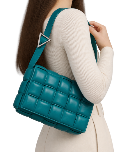 BOTTEGA VENETA Padded Cassette Crossbody Bag