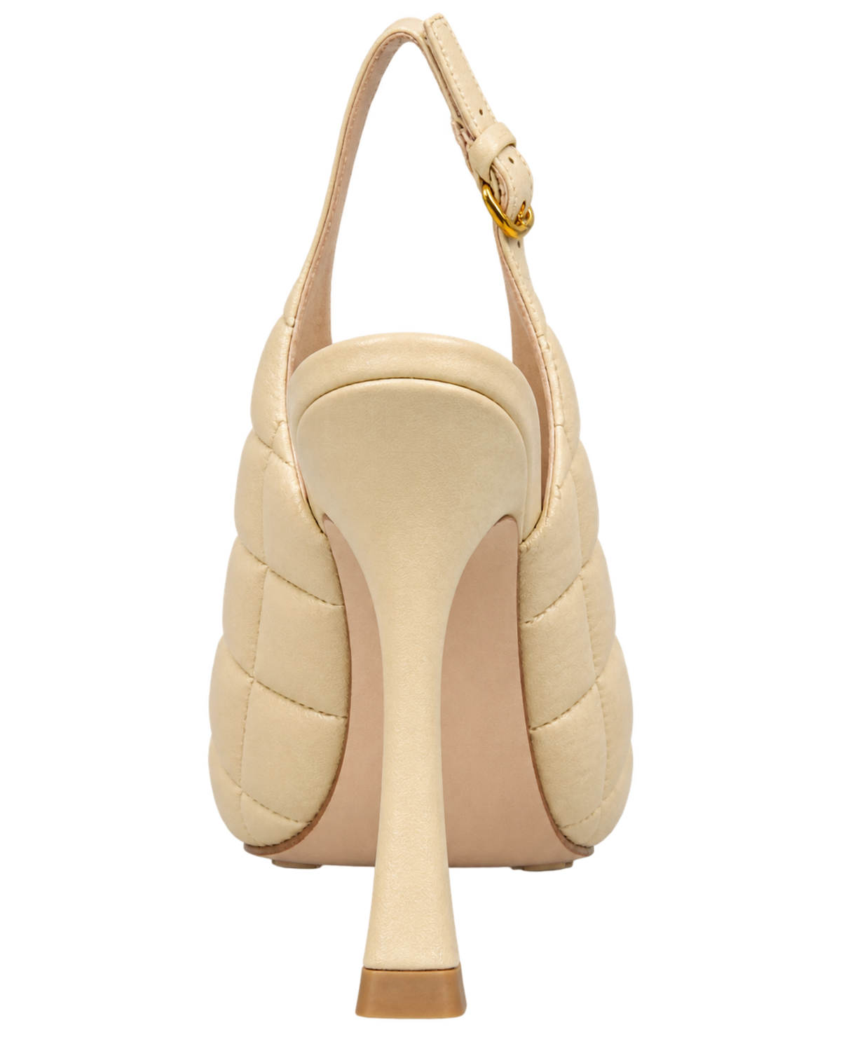 BOTTEGA VENETA Padded Slingback Sandals