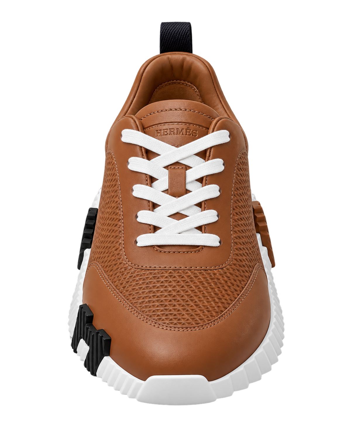 Bouncing sneaker