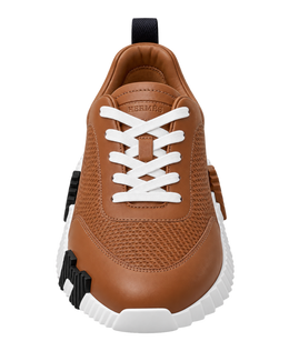 Bouncing sneaker
