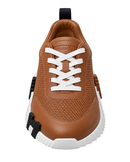 Bouncing sneaker