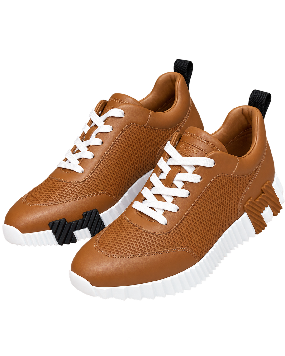 Bouncing sneaker