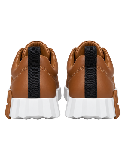 Bouncing sneaker