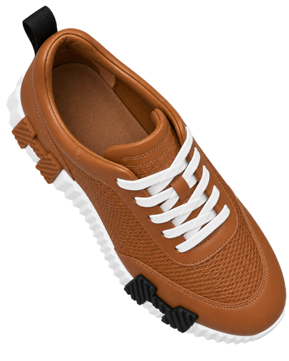 Bouncing sneaker