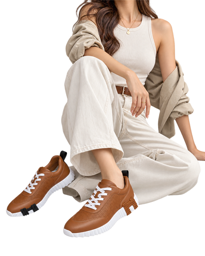 Bouncing sneaker